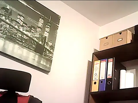 mastercharisma35 online show from September 24, 3:48 pm