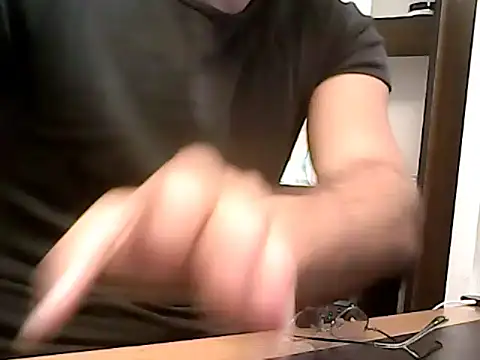 mastercharisma35 online show from October 1, 11:05 am