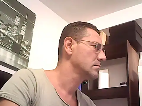 mastercharisma35 online show from October 6, 10:02 am