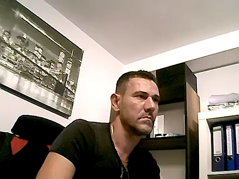 mastercharisma35 online show from November 7, 1:22 pm