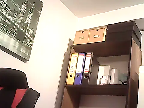 mastercharisma35 online show from November 27, 2:19 pm