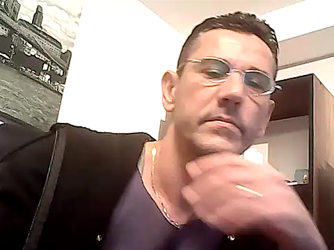 mastercharisma35 online show from January 17, 11:48 am