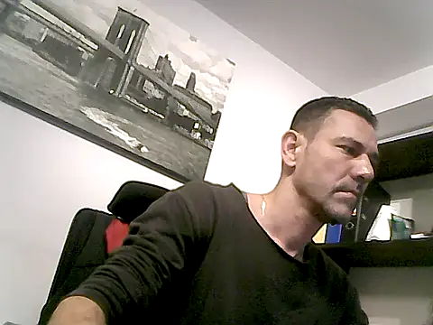 mastercharisma35 online show from February 5, 9:58 am