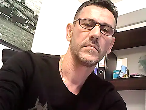 mastercharisma35 online show from February 28, 12:06 pm