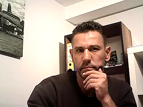 mastercharisma35 online show from March 26, 1:17 pm