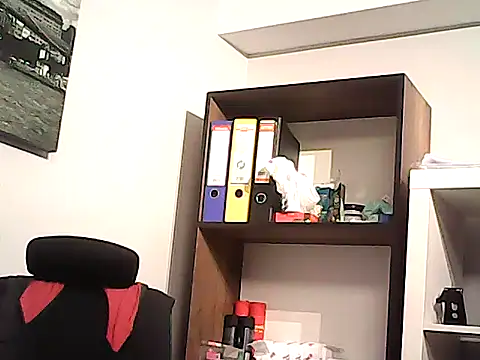 mastercharisma35 online show from May 4, 10:33 am