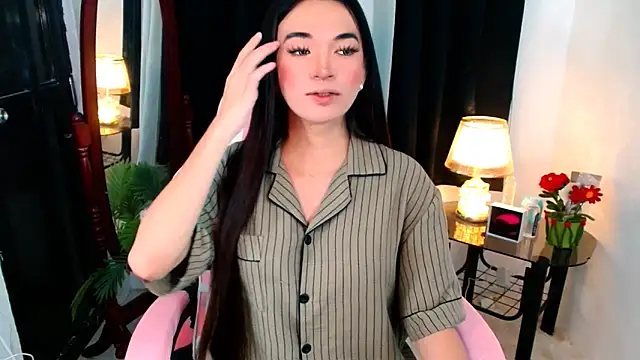 FantasyDorothy online show from May 23, 8:07 am