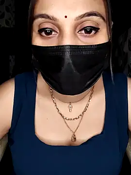 Horny Shalu online show from September 27, 5:51 pm