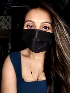 Horny Shalu online show from October 7, 5:54 pm