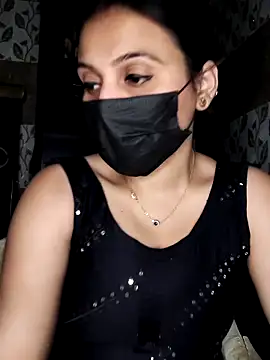 Horny Shalu online show from October 24, 5:31 pm