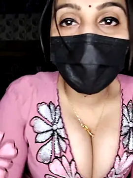 Horny Shalu online show from December 20, 6:26 pm