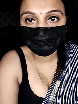 Horny Shalu online show from February 18, 6:15 pm