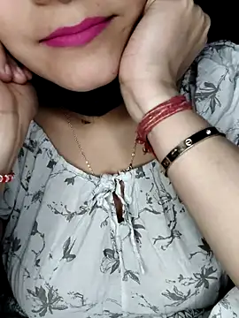 Horny Shalu online show from March 4, 7:31 pm