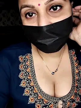 Horny Shalu online show from March 14, 6:02 pm