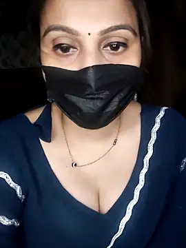 Horny Shalu online show from March 30, 5:58 pm