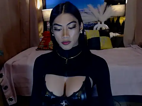 DAYANARAHFOX online show from April 7, 10:26 am