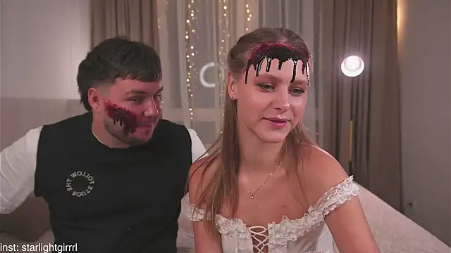 CupOfLovesWhisper online show from October 31, 6:42 pm