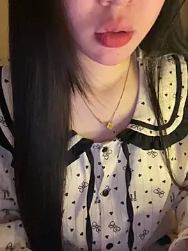 Nancy68 online show from May 8, 5:13 am