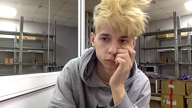 gornits online show from October 16, 6:58 am