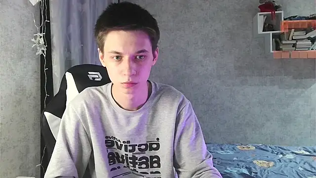 gornits online show from February 8, 2:42 pm