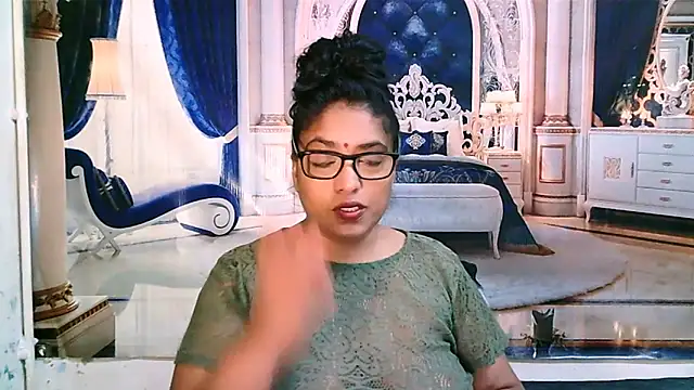 Snapshot of IndiaBlackPanther chatting on October 23, 6:17 pm IndiaBlackPanther online show from October 23, 6:17 pm