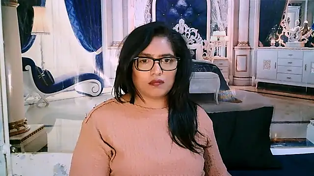 IndiaBlackPanther online show from May 9, 6:07 am