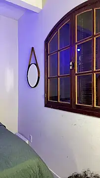 GoddessFreeIvy online show from December 13, 10:15 pm