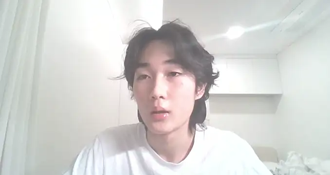 Snapshot of imurboy chatting on December 1, 5:40 pm imurboy online show from December 1, 5:40 pm