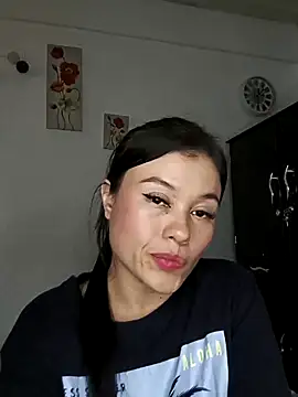 Meriilyn Monroe724 online show from March 21, 10:46 pm