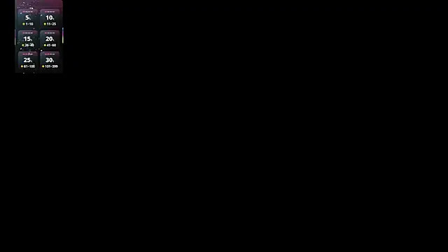 EvelynLips  online show from September 27, 4:17 am