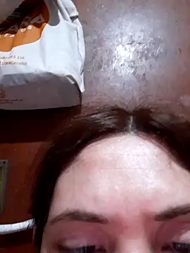 Tudiablita21 online show from October 31, 11:06 pm