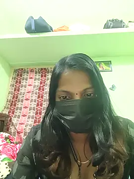 Tamil Ishu online show from November 3, 4:52 pm