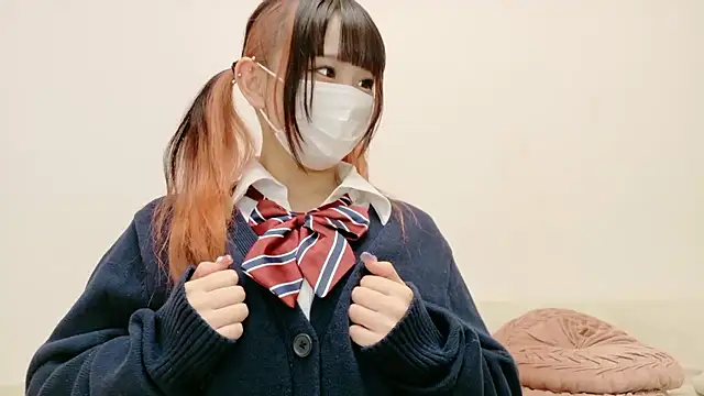 Hina-qp online show from September 24, 6:17 am