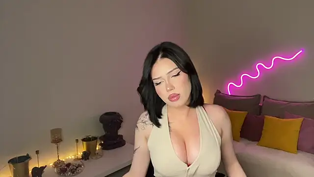 mistress of hearts online show from May 14, 7:53 pm