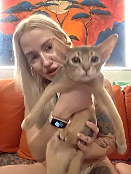 KateMonroe online show from February 28, 9:49 pm