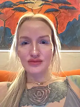 KateMonroe online show from March 18, 10:46 pm