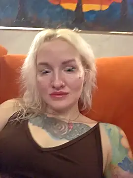 KateMonroe online show from May 9, 9:53 pm