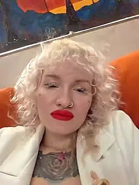 KateMonroe online show from May 11, 10:29 pm