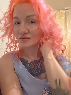 KateMonroe online show from May 20, 8:04 pm