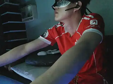 boyhigh1997 online show from November 4, 5:34 pm