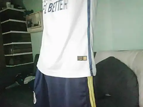 boyhigh1997 online show from November 9, 5:55 pm