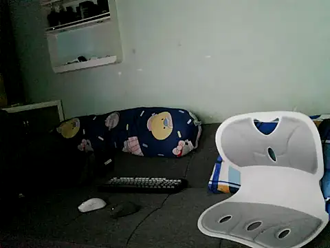 boyhigh1997 online show from February 24, 8:12 am