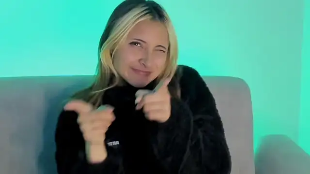 melissa noirr online show from February 17, 6:10 am