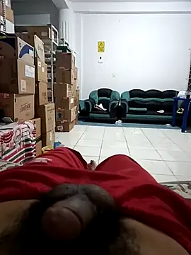 JohelJo online show from October 13, 5:07 am