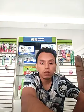 JohelJo online show from October 19, 6:19 pm