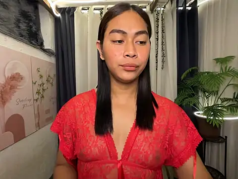 Sweetasian cum online show from February 5, 3:38 pm