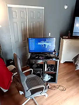 EbonyKing69 online show from October 15, 7:47 pm