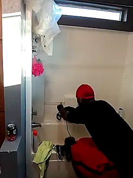 EbonyKing69 online show from October 20, 12:22 am