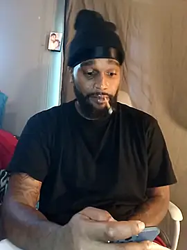 EbonyKing69 online show from October 22, 12:11 am