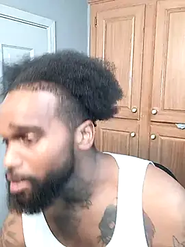 EbonyKing69 online show from November 12, 9:32 am